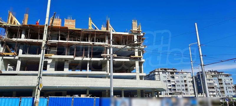 1- and 2-bedroom apartments next to the Meden Rudnik Terminal 1- and 2-bedroom apartments next to the Meden Rudnik Terminal
