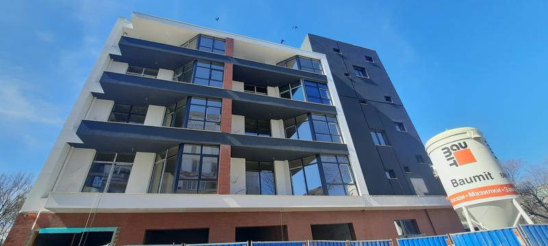 1- and 2-bedroom apartments near schools, kindergartens, parks, bus stops 1- and 2-bedroom apartments near schools, kindergartens, parks, bus stops