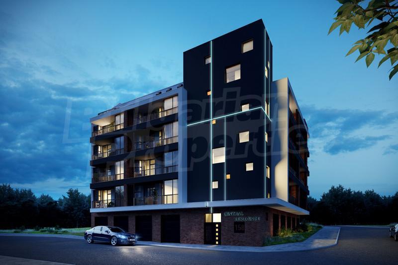 1- and 2-bedroom apartments near schools, kindergartens, parks, bus stops 1- and 2-bedroom apartments near schools, kindergartens, parks, bus stops