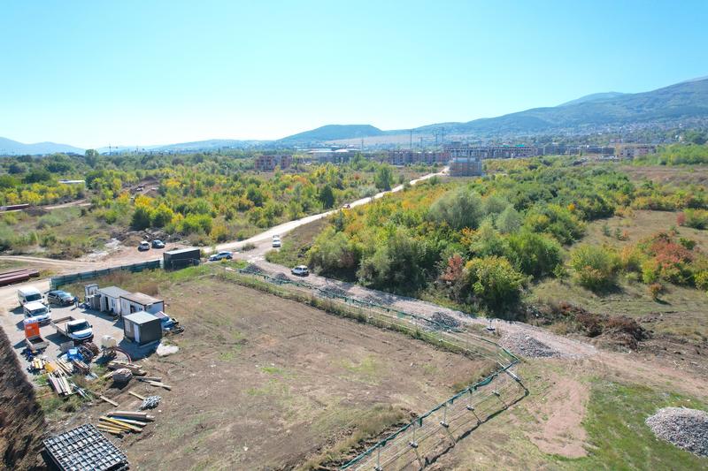 Spacious apartments for personal use or for investment with convenient access to the Ring Road