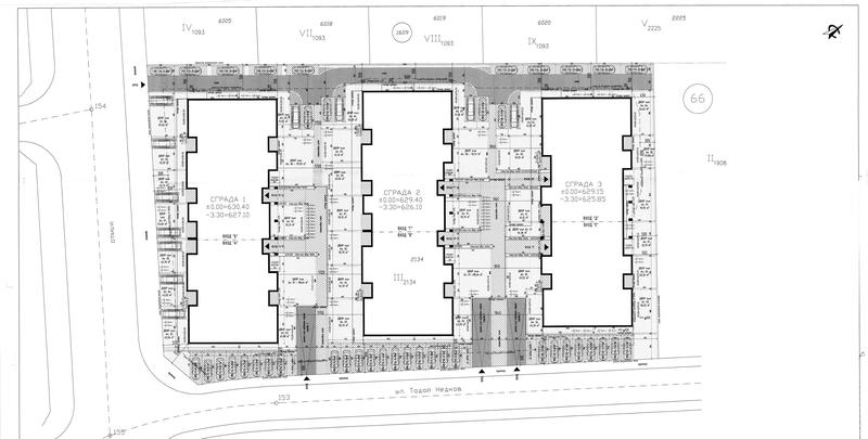 Spacious apartments for personal use or for investment with convenient access to the Ring Road