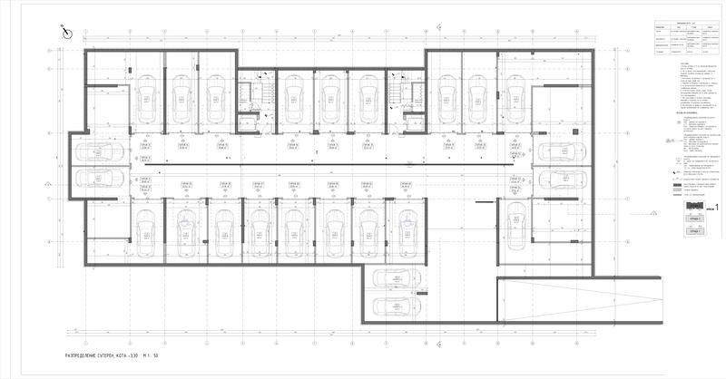 Spacious apartments for personal use or for investment with convenient access to the Ring Road