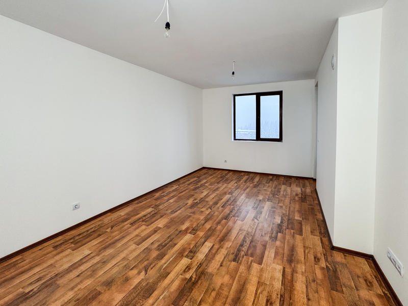 Comfortable mountain homes in brand new complex with Act 16 in Pamporovo