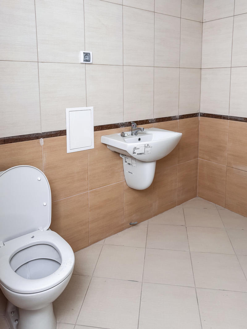 Comfortable mountain homes in brand new complex with Act 16 in Pamporovo