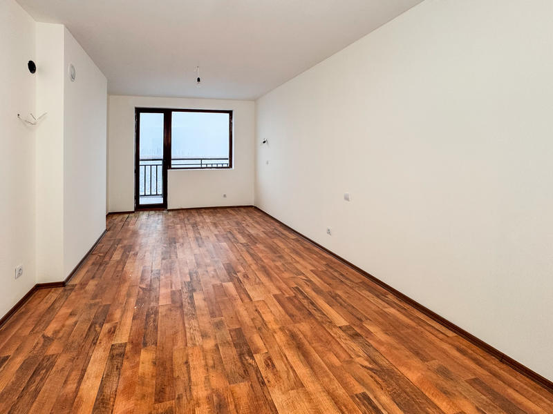 Comfortable mountain homes in brand new complex with Act 16 in Pamporovo