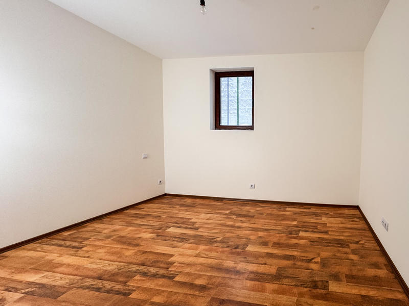 Comfortable mountain homes in brand new complex with Act 16 in Pamporovo