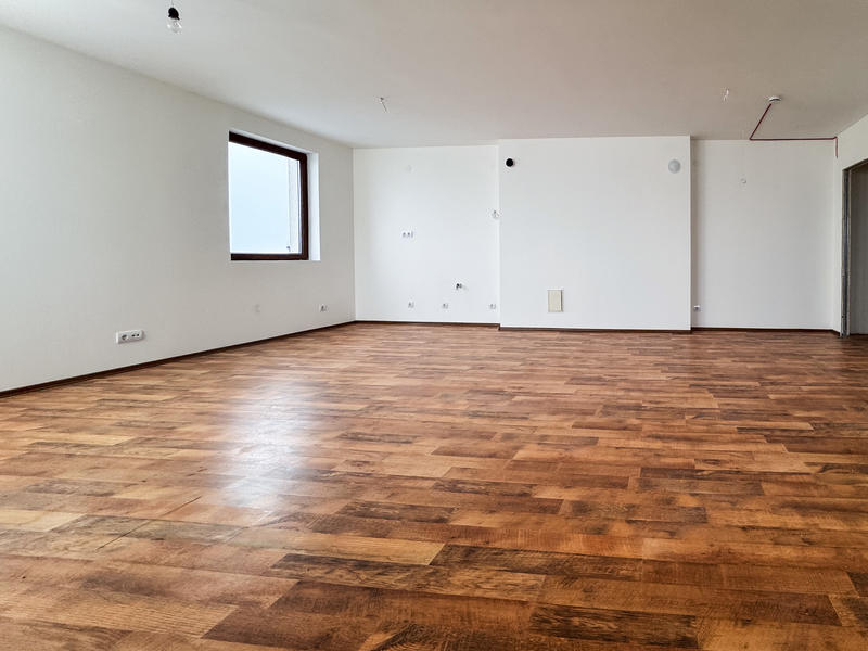 Comfortable mountain homes in brand new complex with Act 16 in Pamporovo