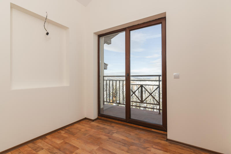 Comfortable mountain homes in brand new complex with Act 16 in Pamporovo