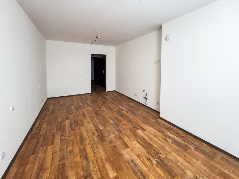 Comfortable mountain homes in brand new complex with Act 16 in Pamporovo