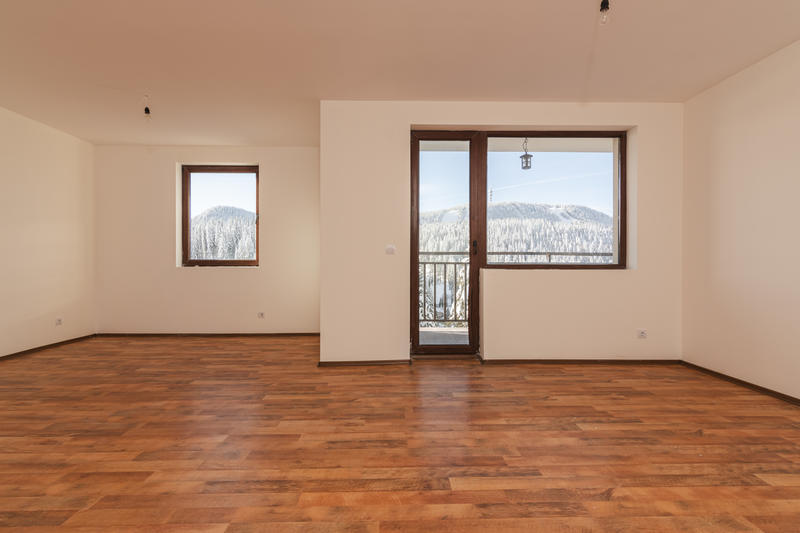 Comfortable mountain homes in brand new complex with Act 16 in Pamporovo