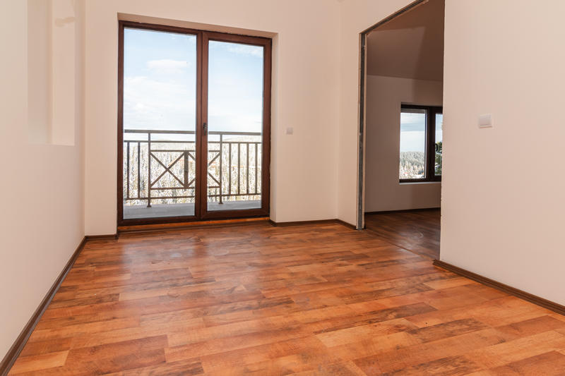 Comfortable mountain homes in brand new complex with Act 16 in Pamporovo