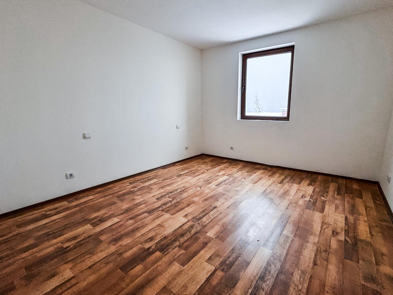 Comfortable mountain homes in brand new complex with Act 16 in Pamporovo