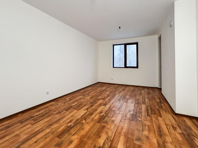 Comfortable mountain homes in brand new complex with Act 16 in Pamporovo