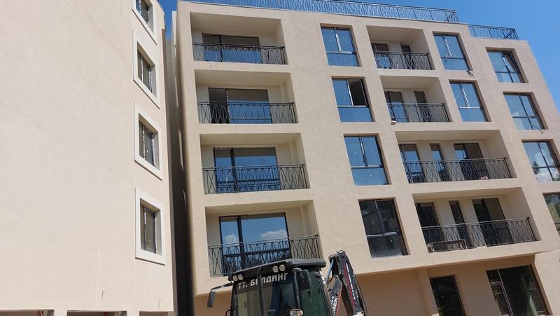 Apartments with convenient access to school, kindergarten, medical center and park in Mladost 3 