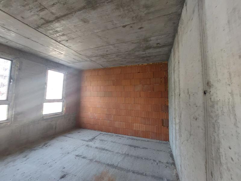 Apartments with 1, 2 or 3 bedrooms and views to the mountains in a new building with convenient access to Simeonovsko shose Blvd.