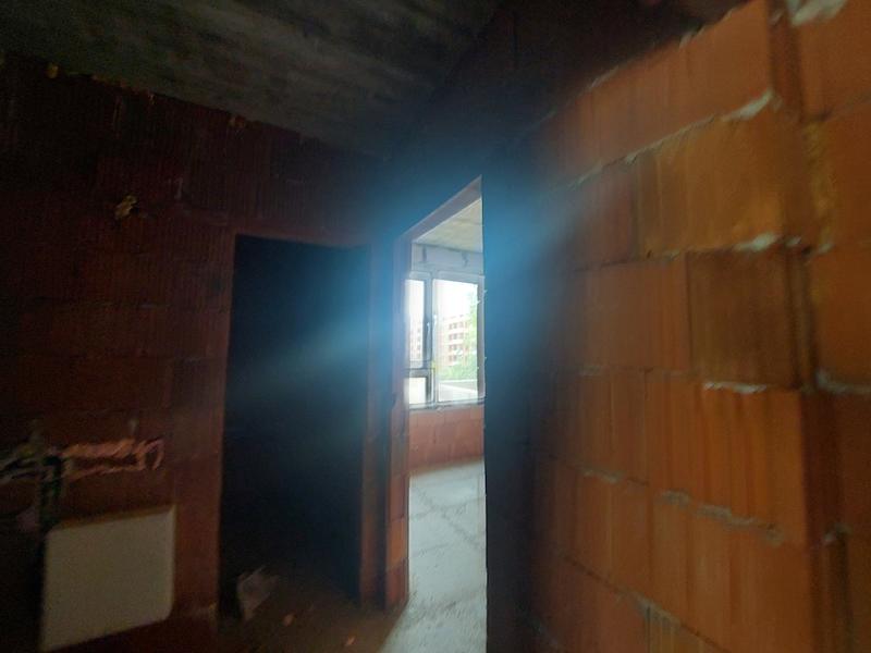 Apartments with 1, 2 or 3 bedrooms and views to the mountains in a new building with convenient access to Simeonovsko shose Blvd.