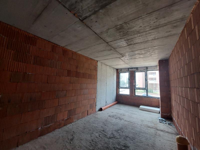 Apartments with 1, 2 or 3 bedrooms and views to the mountains in a new building with convenient access to Simeonovsko shose Blvd.