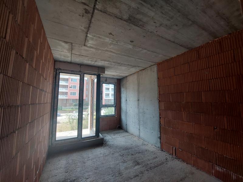 Apartments with 1, 2 or 3 bedrooms and views to the mountains in a new building with convenient access to Simeonovsko shose Blvd.