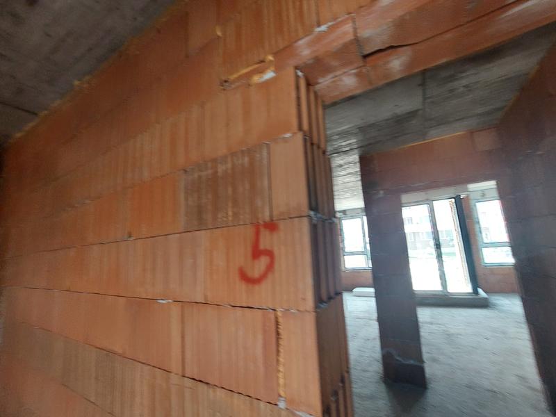 Apartments with 1, 2 or 3 bedrooms and views to the mountains in a new building with convenient access to Simeonovsko shose Blvd.