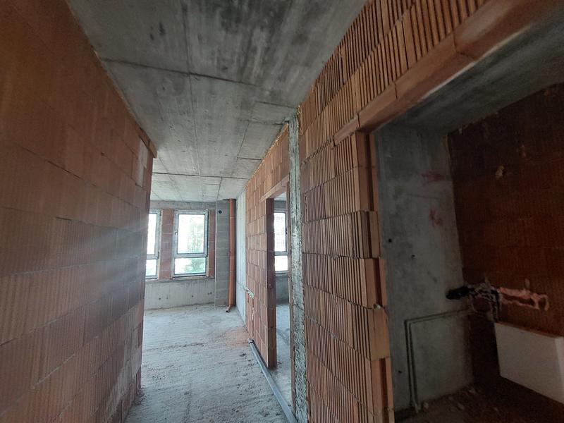 Apartments with 1, 2 or 3 bedrooms and views to the mountains in a new building with convenient access to Simeonovsko shose Blvd.