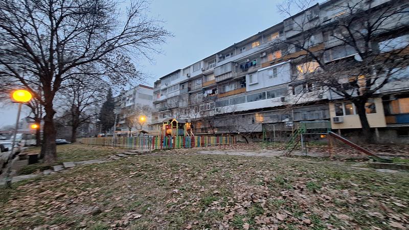 Apartment for renovation with excellent location in Varna Apartment for renovation with excellent location in Varna