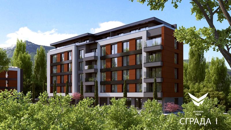 Stylish apartments in a new residential complex with a great location. Perfect for investment! Stylish apartments in a new residential complex with a great location. Perfect for investment!