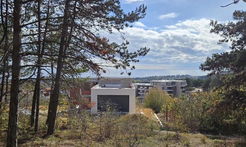 Apartments with one, two or three bedrooms in a new building in the district of Vinnytsia