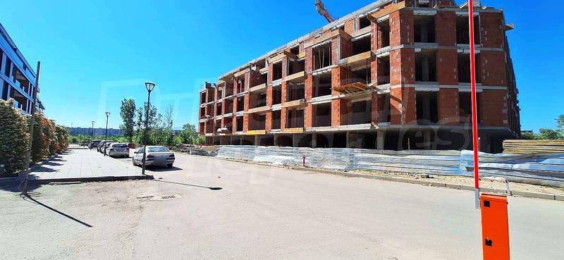 трехкомнатных квартир, Пловдив трехкомнатных квартир, Пловдив