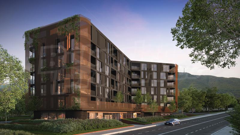 New homes with an excellent location in Ovcha Kupel quarter New homes with an excellent location in Ovcha Kupel quarter