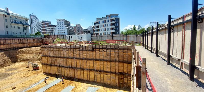 New homes with an excellent location in Ovcha Kupel quarter New homes with an excellent location in Ovcha Kupel quarter