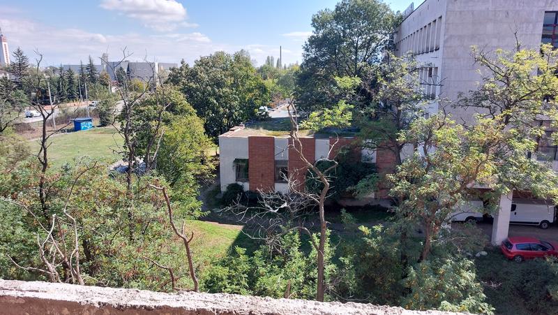 Современная жизнь в оживленной столице, рядом метро и парк. Удобства, гараж, на стадии строительства Современная жизнь в оживленной столице, рядом метро и парк. Удобства, гараж, на стадии строительства