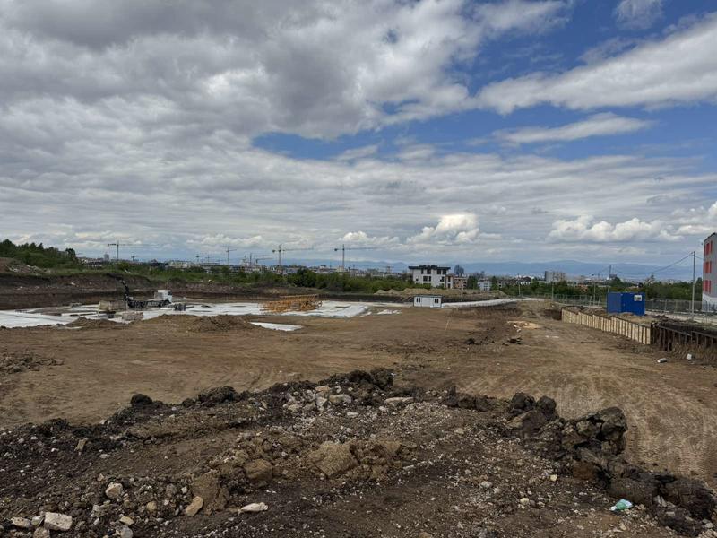 Качествено строителство и стилна визия до Околовръстен път и София Ринг мол Качествено строителство и стилна визия до Околовръстен път и София Ринг мол