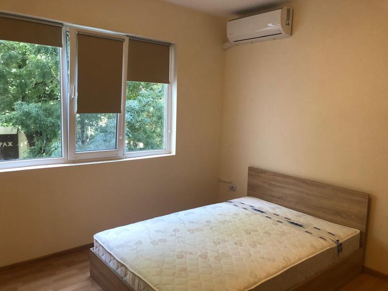 Fully furnished apartment within walking distance to the city center Fully furnished apartment within walking distance to the city center