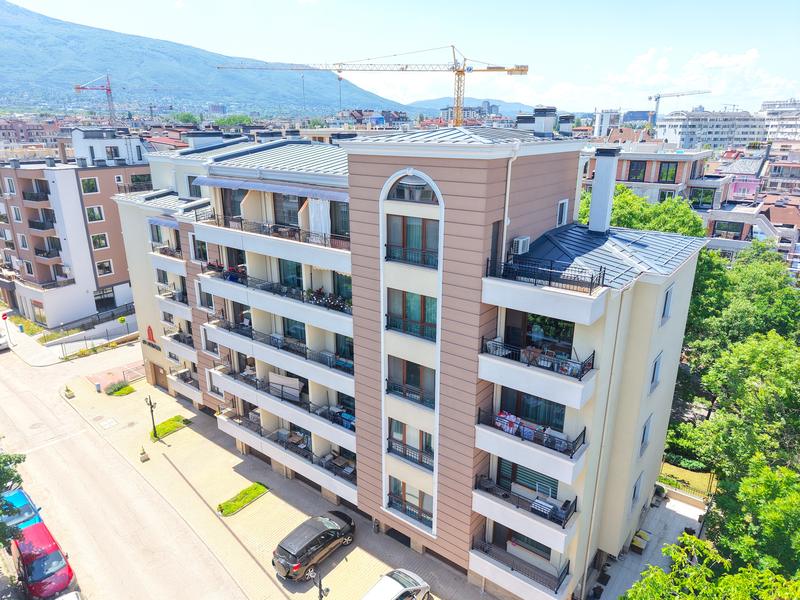Furnished 1-bedroom apartment in the southern part of the capital Furnished 1-bedroom apartment in the southern part of the capital
