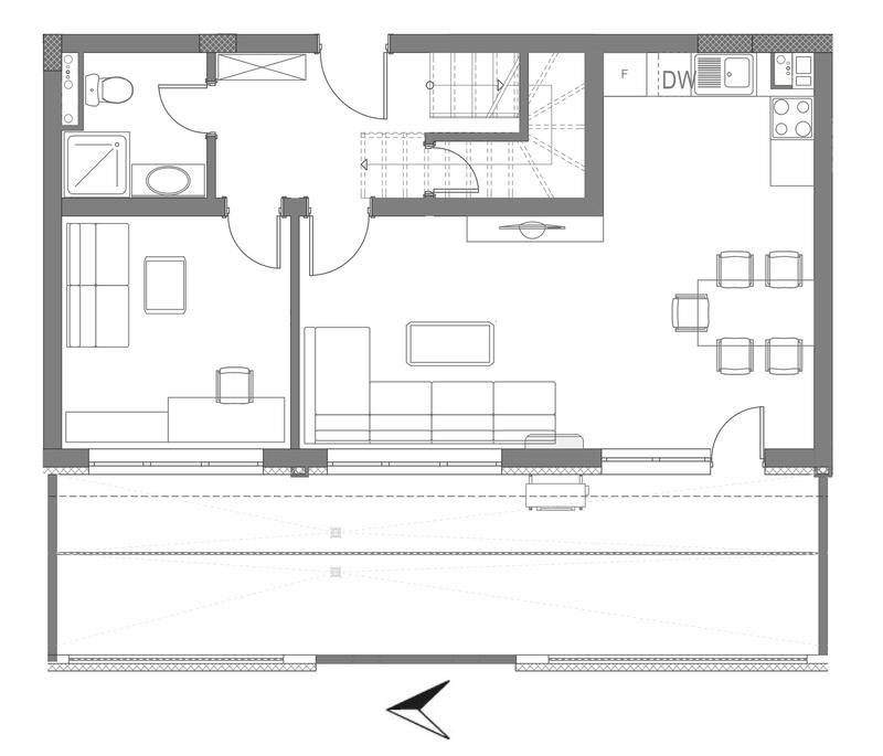 Luxurious Penthouse with Large Terrace and Spectacular Exposures Luxurious Penthouse with Large Terrace and Spectacular Exposures