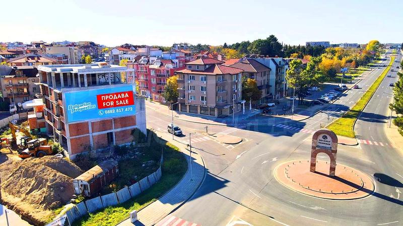 Двустайни и тристайни градски жилища висок клас строителство на 300 м от плажа Двустайни и тристайни градски жилища висок клас строителство на 300 м от плажа