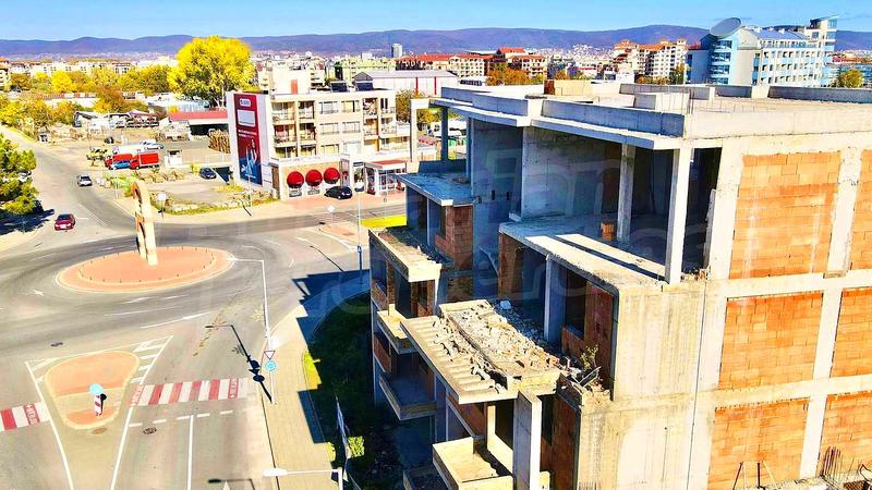 Двустайни и тристайни градски жилища висок клас строителство на 300 м от плажа Двустайни и тристайни градски жилища висок клас строителство на 300 м от плажа