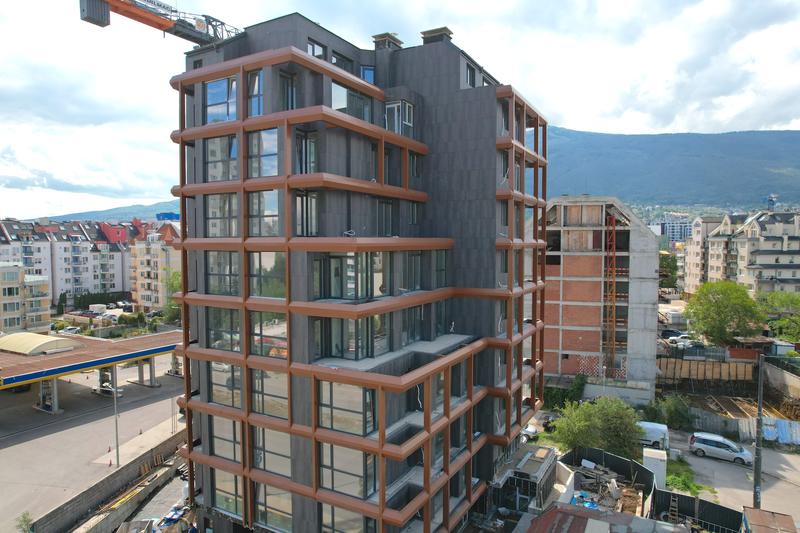 Продажа квартир, София Продажа квартир, София