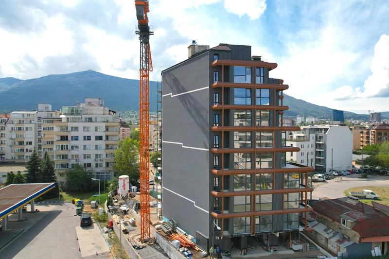 Продажа квартир, София Продажа квартир, София