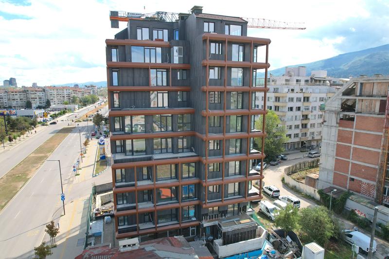 Продажа квартир, София Продажа квартир, София