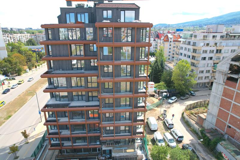 Продажа квартир, София Продажа квартир, София