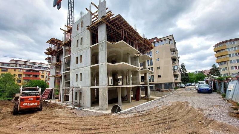 Продажа квартир, София Продажа квартир, София