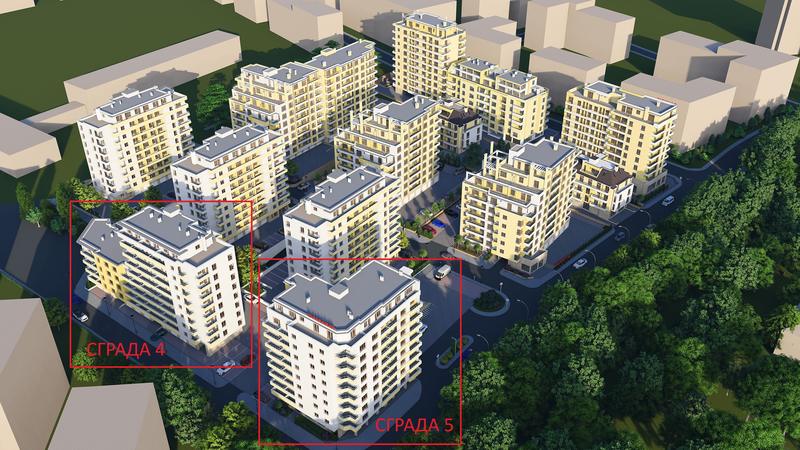 Двухкомнатные и трехкомнатные квартиры в новом жилом доме Двухкомнатные и трехкомнатные квартиры в новом жилом доме