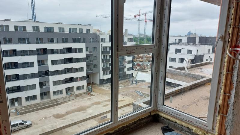 Нови апартаменти с отлична локация в полите на Витоша Нови апартаменти с отлична локация в полите на Витоша