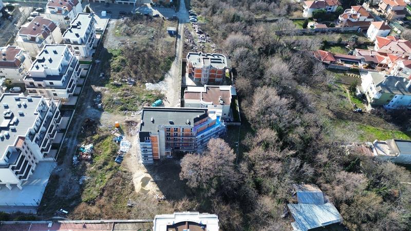 Одно- и двухкомнатные квартиры в 300 метрах от пляжа и рядом с комплексом "Атлантис" Одно- и двухкомнатные квартиры в 300 метрах от пляжа и рядом с комплексом "Атлантис"