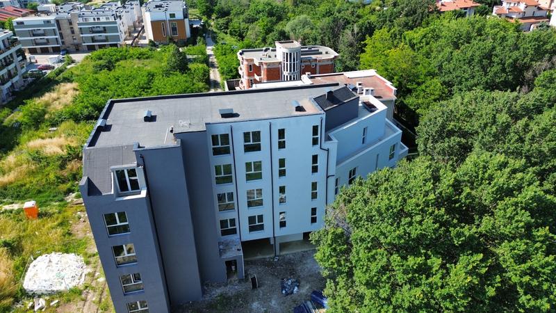 Одно- и двухкомнатные квартиры в 300 метрах от пляжа и рядом с комплексом "Атлантис" Одно- и двухкомнатные квартиры в 300 метрах от пляжа и рядом с комплексом "Атлантис"