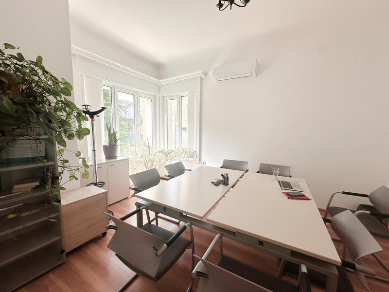Commercial Space with Timeless Investment Value on Georgi S. Rakovski Street Commercial Space with Timeless Investment Value on Georgi S. Rakovski Street
