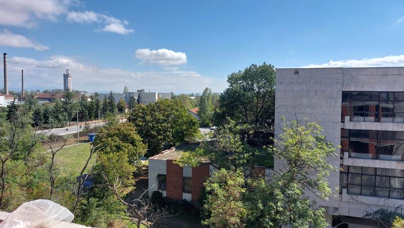 One bedroom apartments in a developed area with excellent infrastructure One bedroom apartments in a developed area with excellent infrastructure