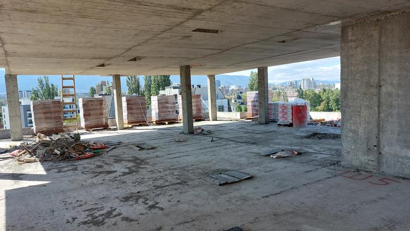 One bedroom apartments in a developed area with excellent infrastructure One bedroom apartments in a developed area with excellent infrastructure