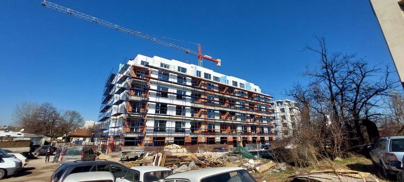 One bedroom apartments in a developed area with excellent infrastructure One bedroom apartments in a developed area with excellent infrastructure